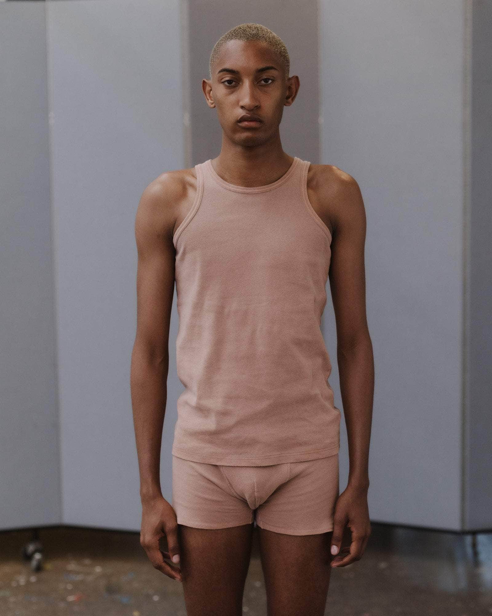 BASERANGE TANK Briar Tank