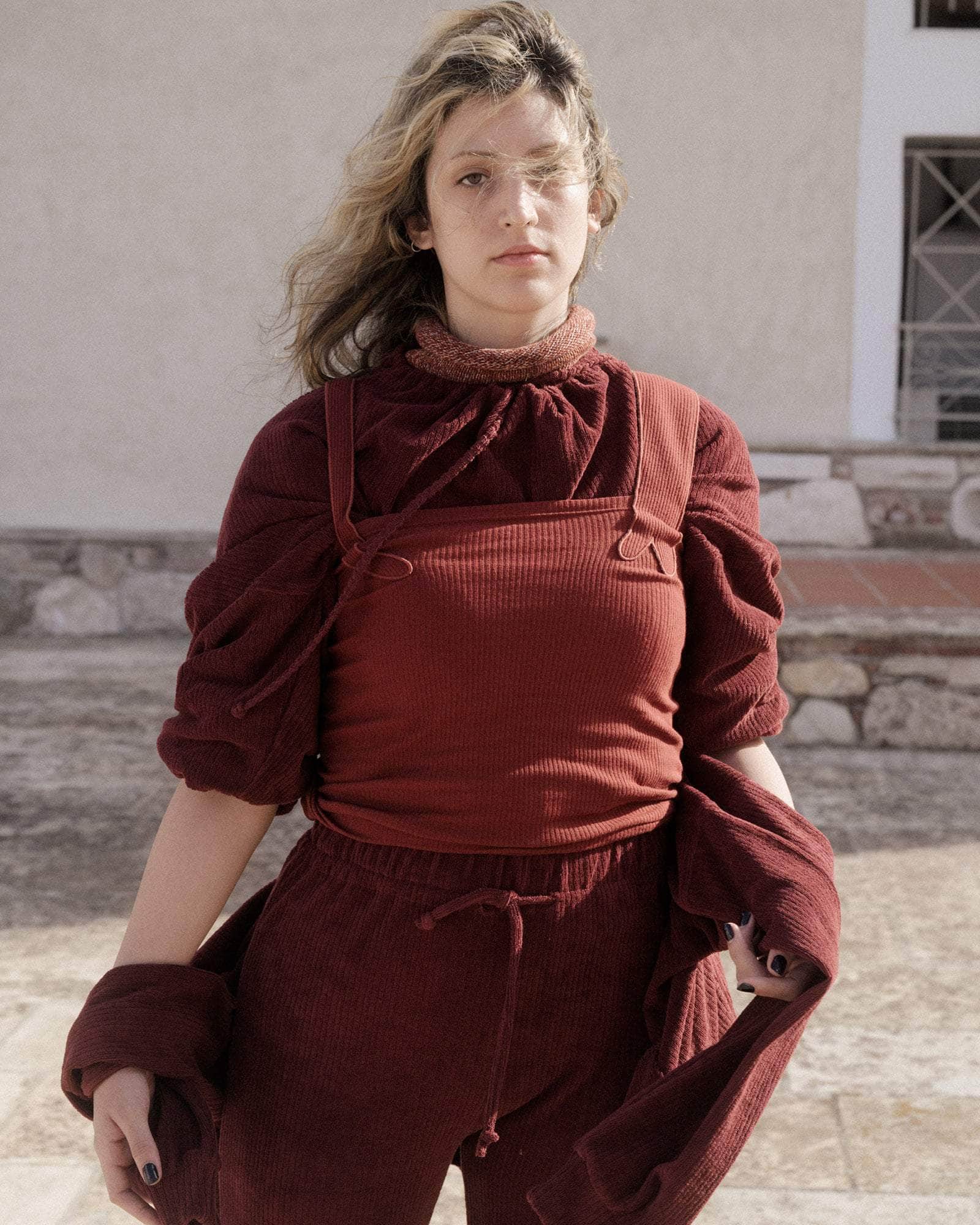 BASERANGE TANK Disc Tank