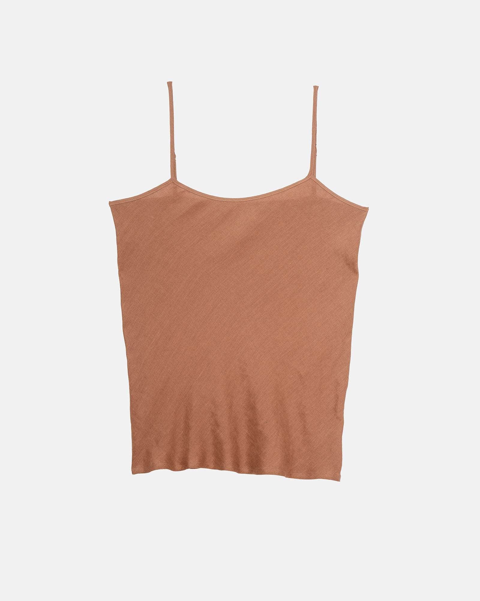 Dydine トップ in Assortment | ファインリネン | ja | Baserange