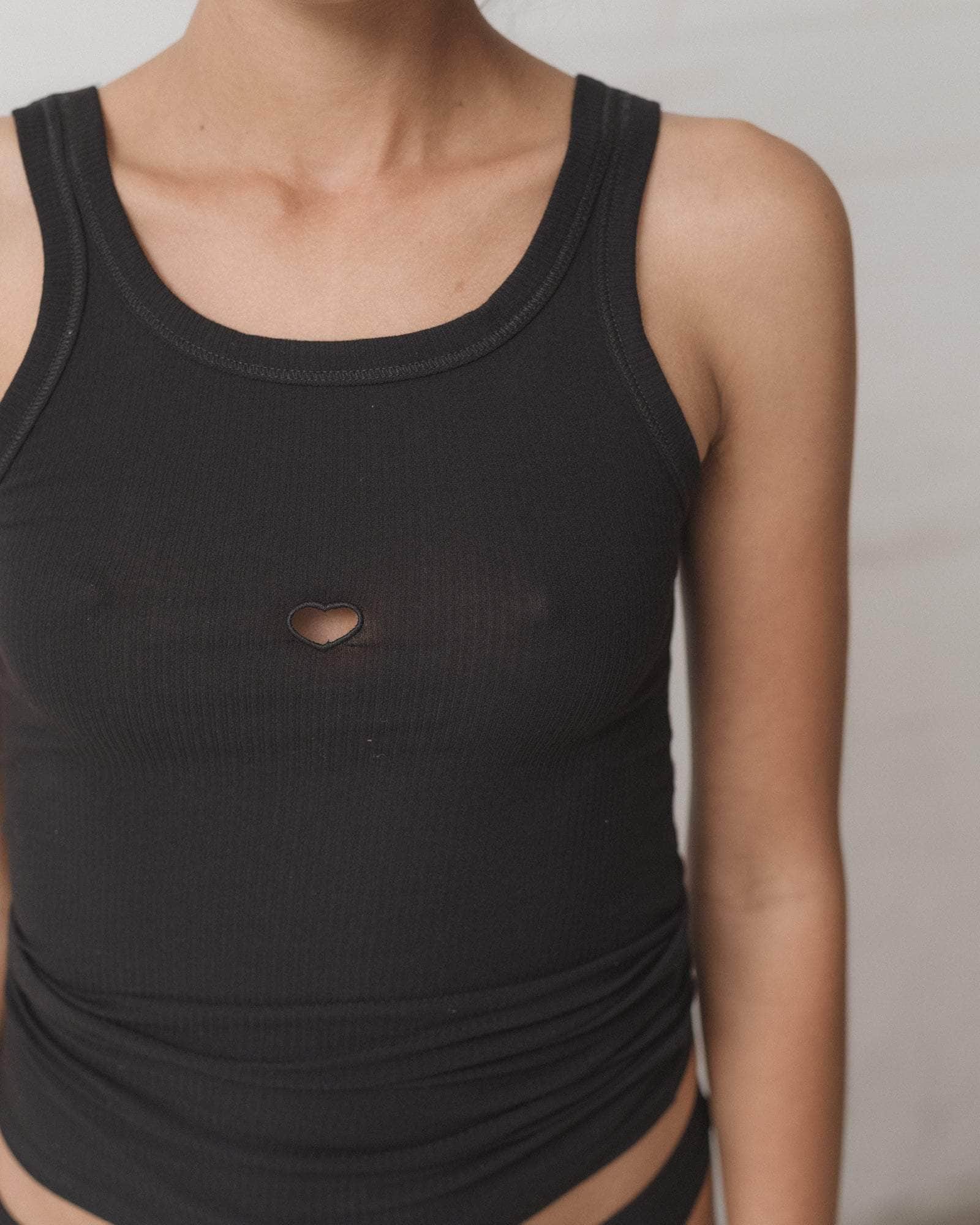 baserange hart tank ハートタンク M HEART TANK|ハート タンクハート タンク| MOONLOID