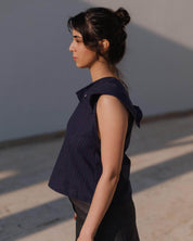 BASERANGE Tank Manhattan Top