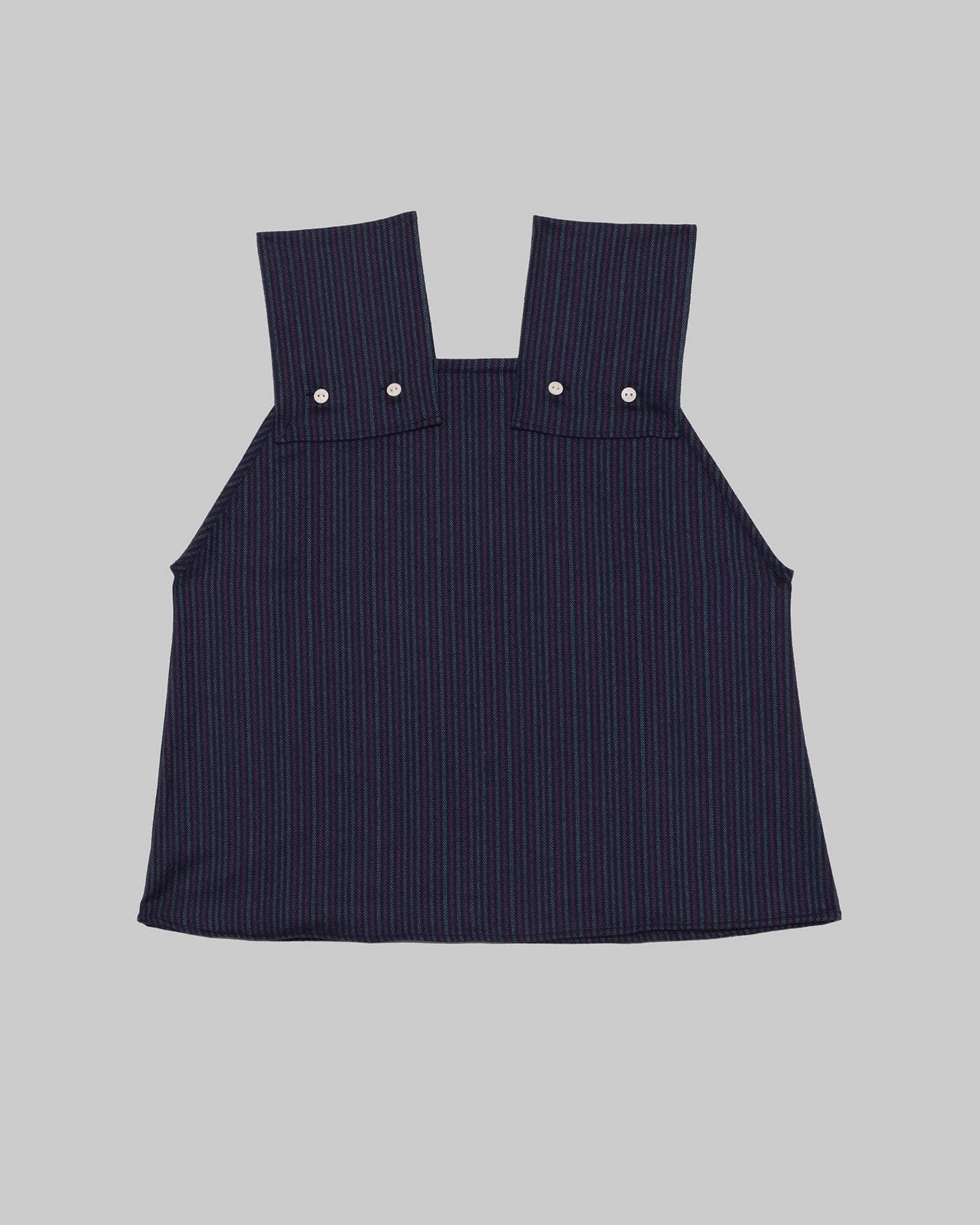 BASERANGE Tank Manhattan Top