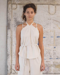 Mar 맨 위 - UNDYED / XS