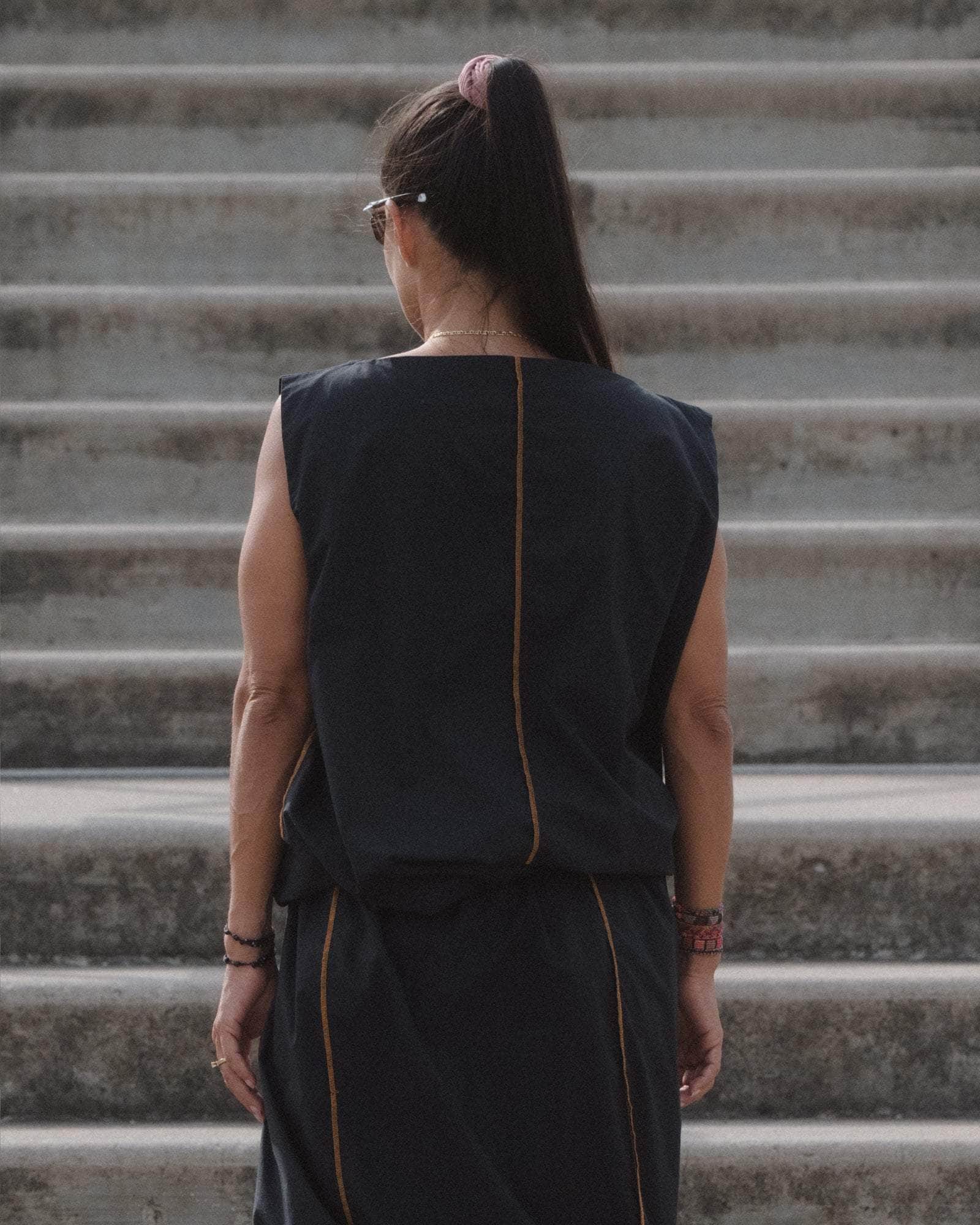 Tanks | Basics in Natural and Recycled Fibers | Baserange