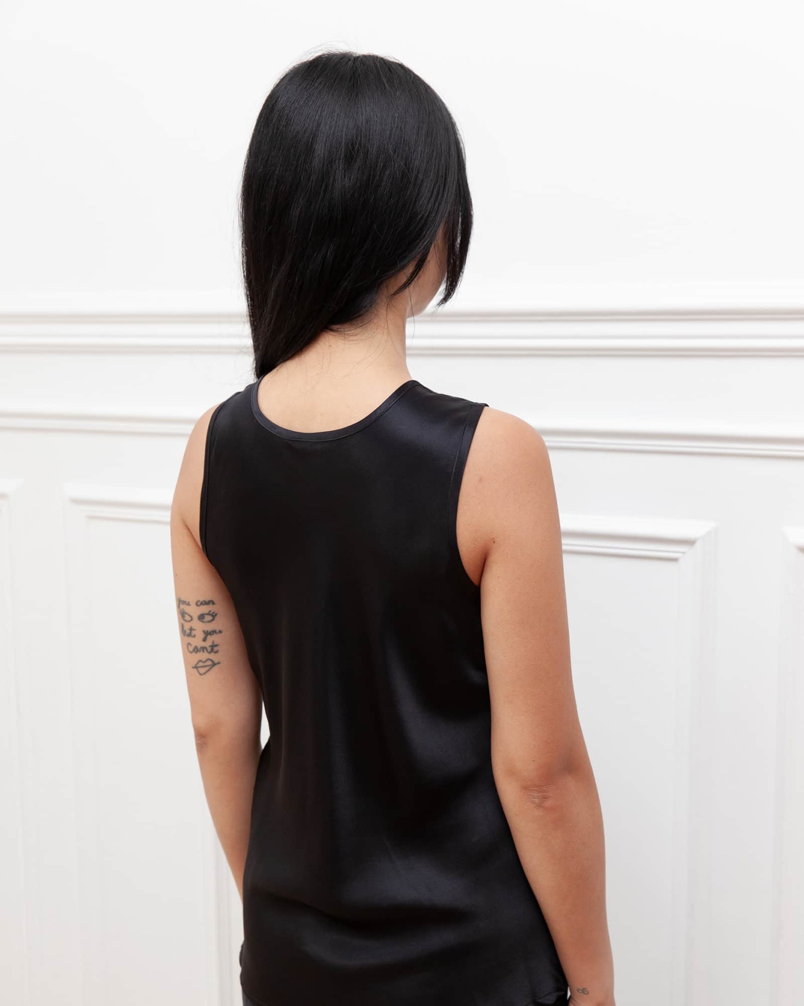 BASERANGE Tanks Dydine Tank