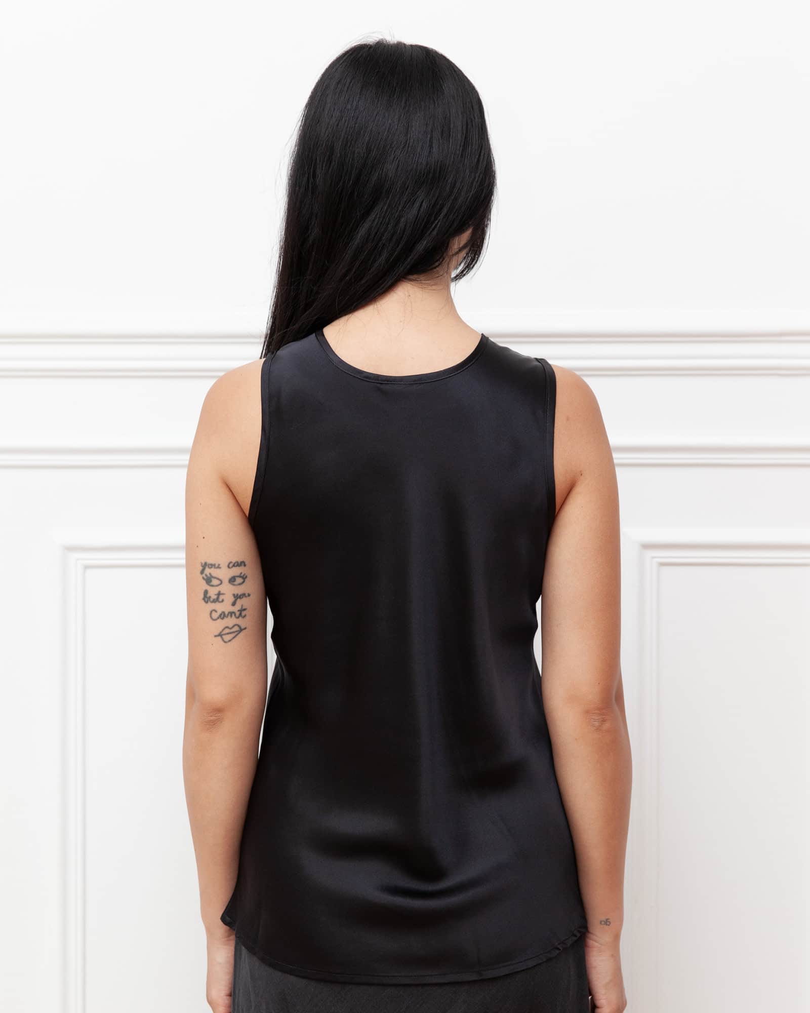 BASERANGE Tanks Dydine Tank
