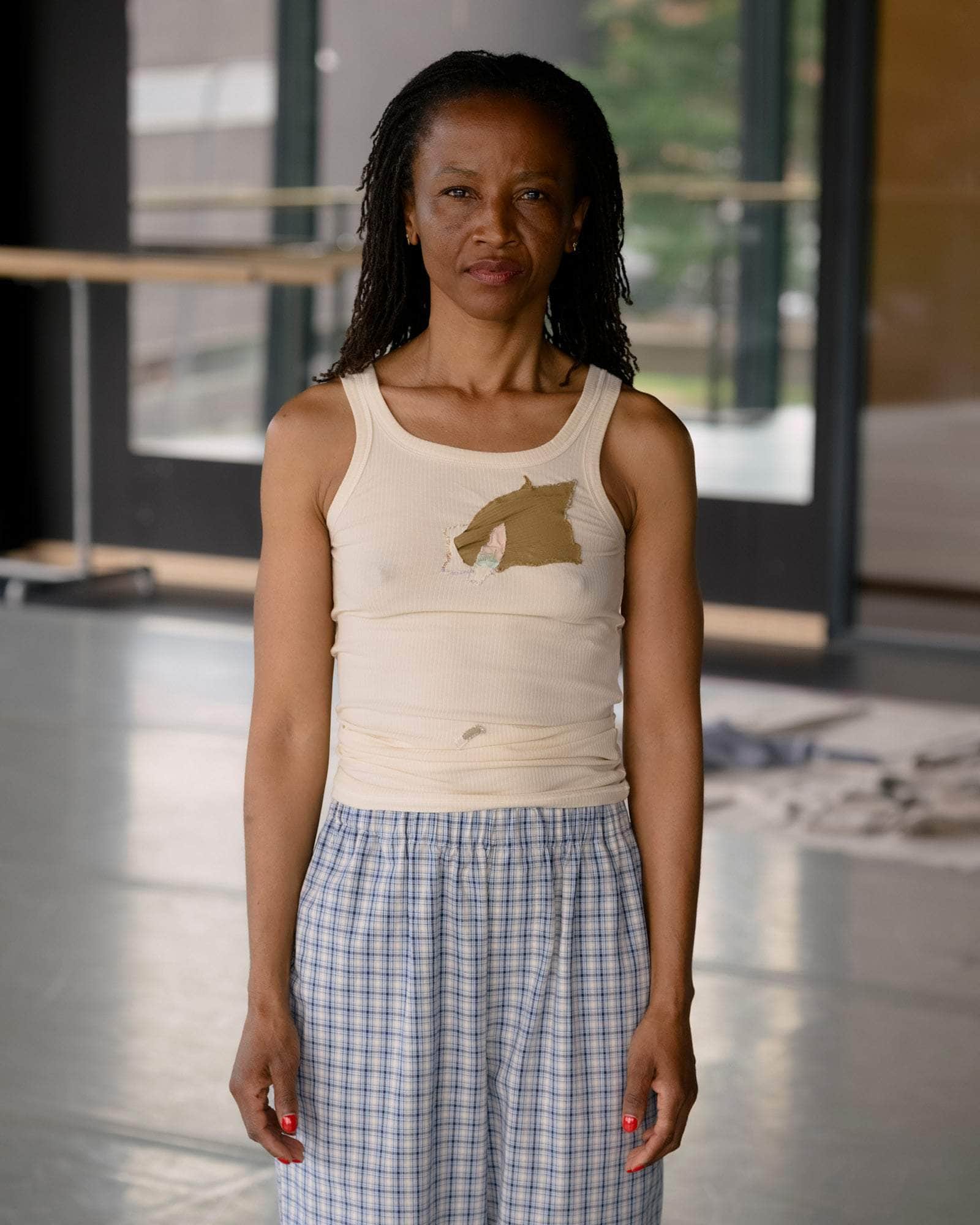 Baserangeの天然素材・リサイクル素材を使ったベーシックアイテム