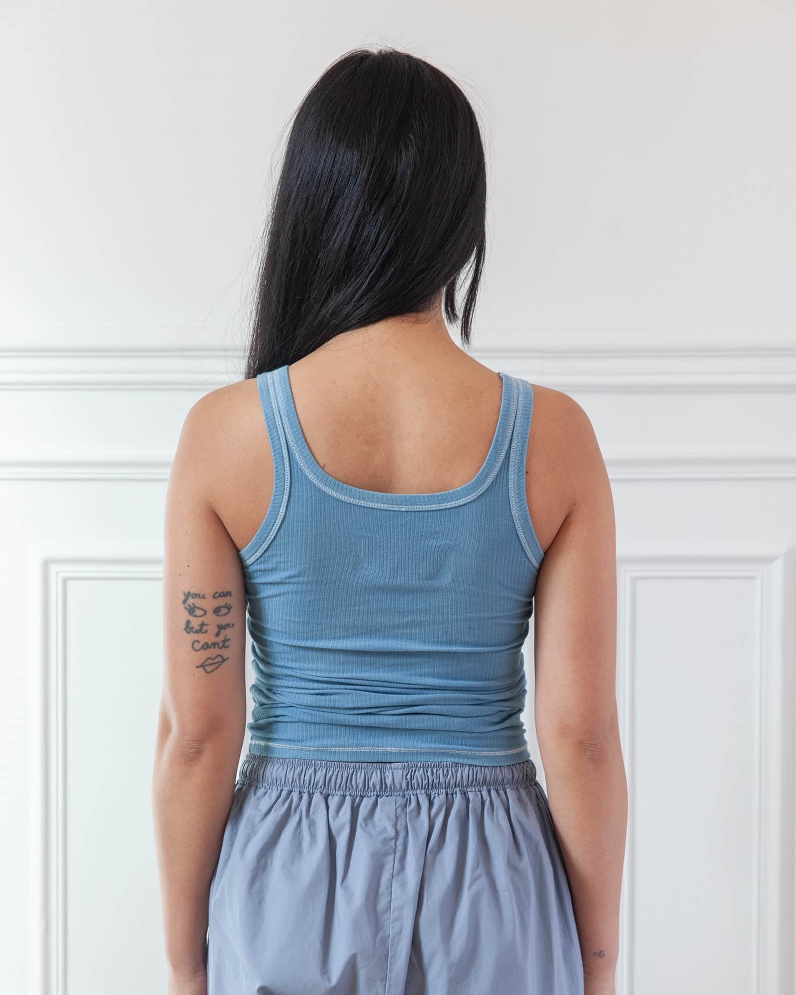 BASERANGE Tanks Heart Tank