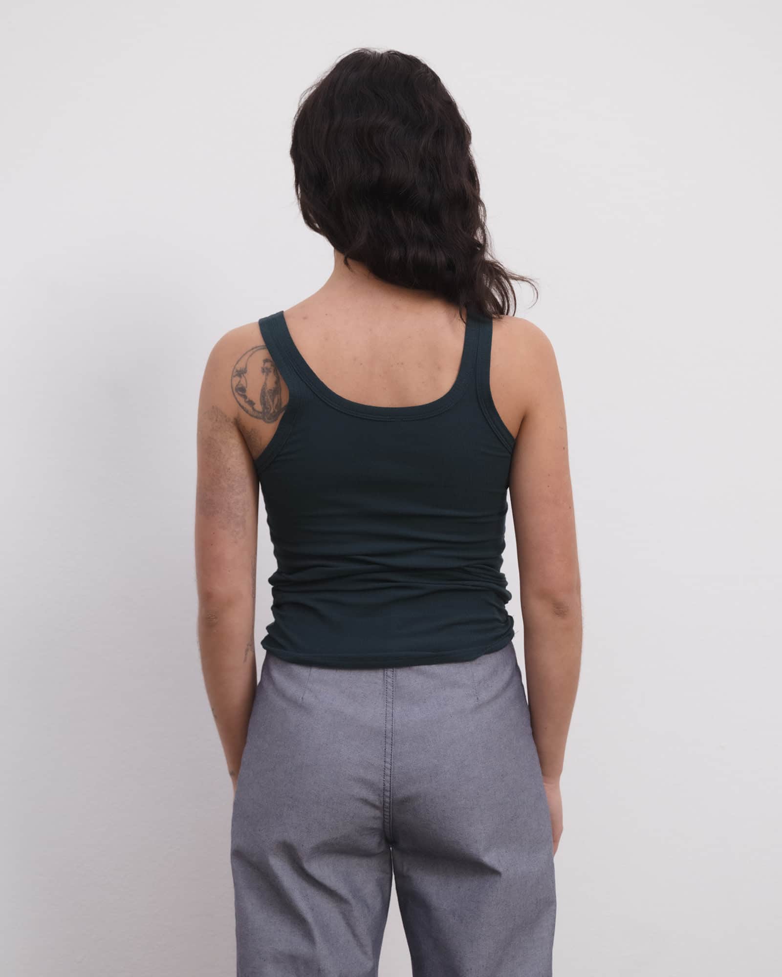 BASERANGE Tanks Heart Tank