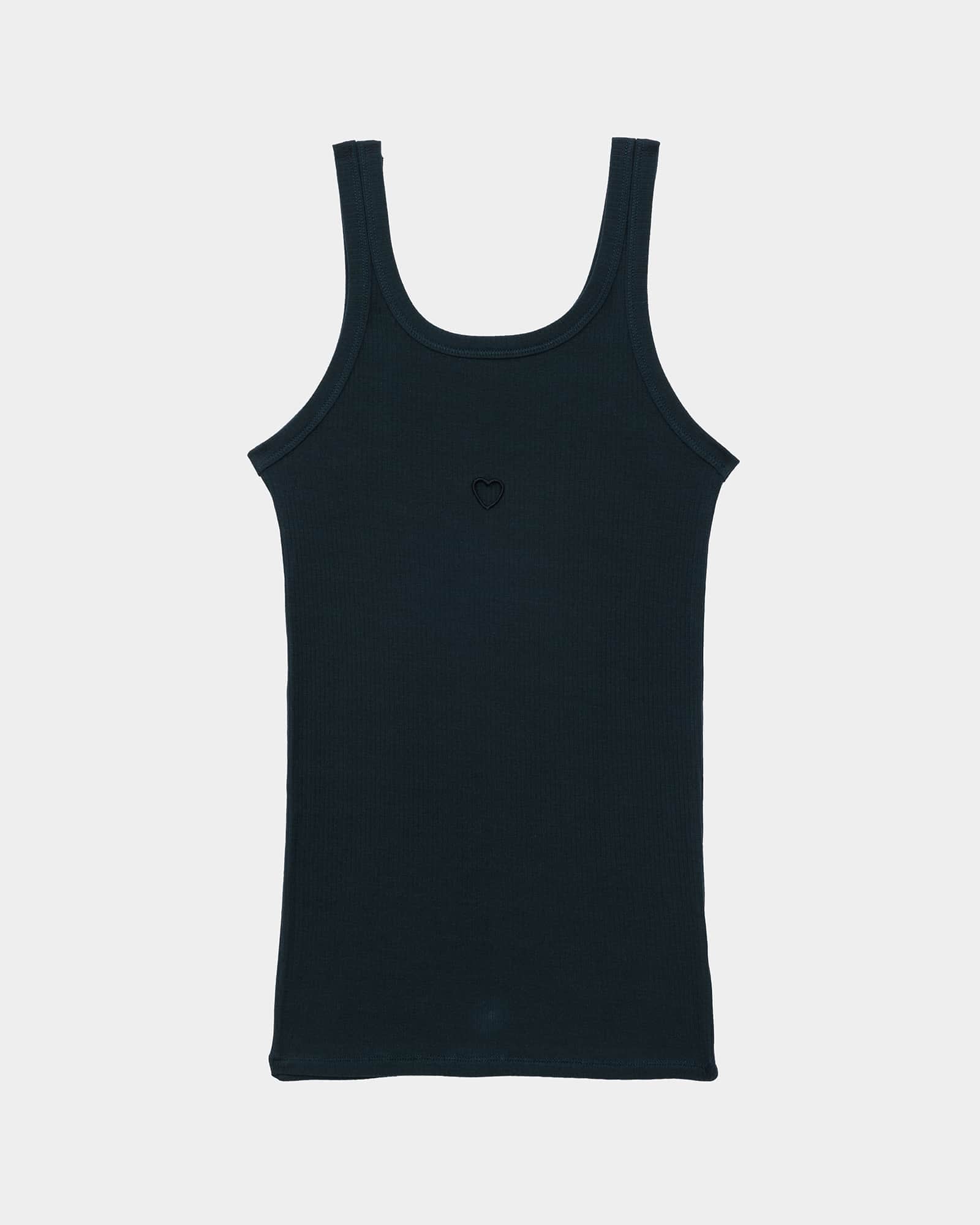 BASERANGE Tanks Heart Tank