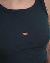 BASERANGE Tanks Heart Tank
