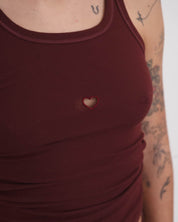 BASERANGE Tanks Heart Tank