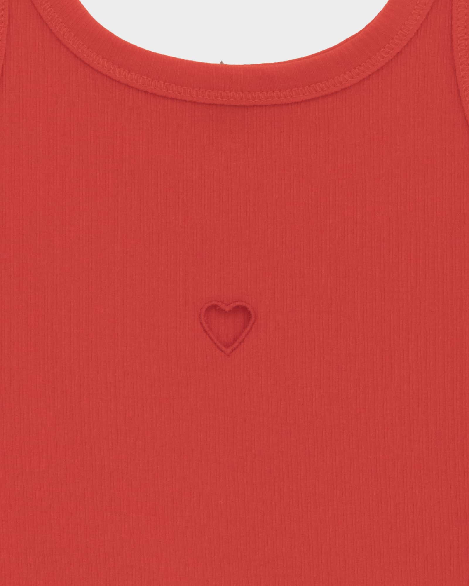 BASERANGE Tanks Heart Tank