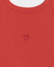 BASERANGE Tanks Heart Tank