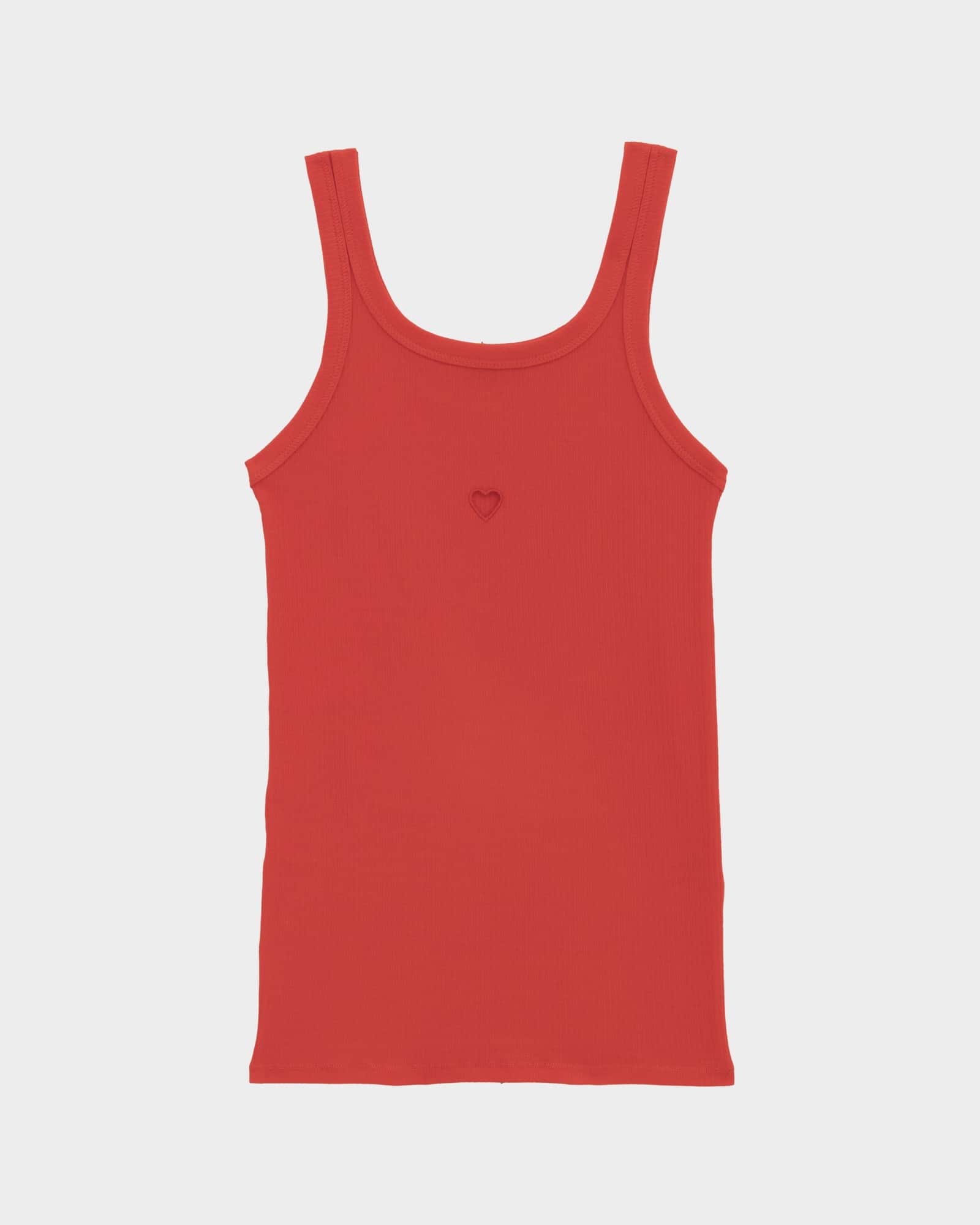 BASERANGE Tanks Heart Tank