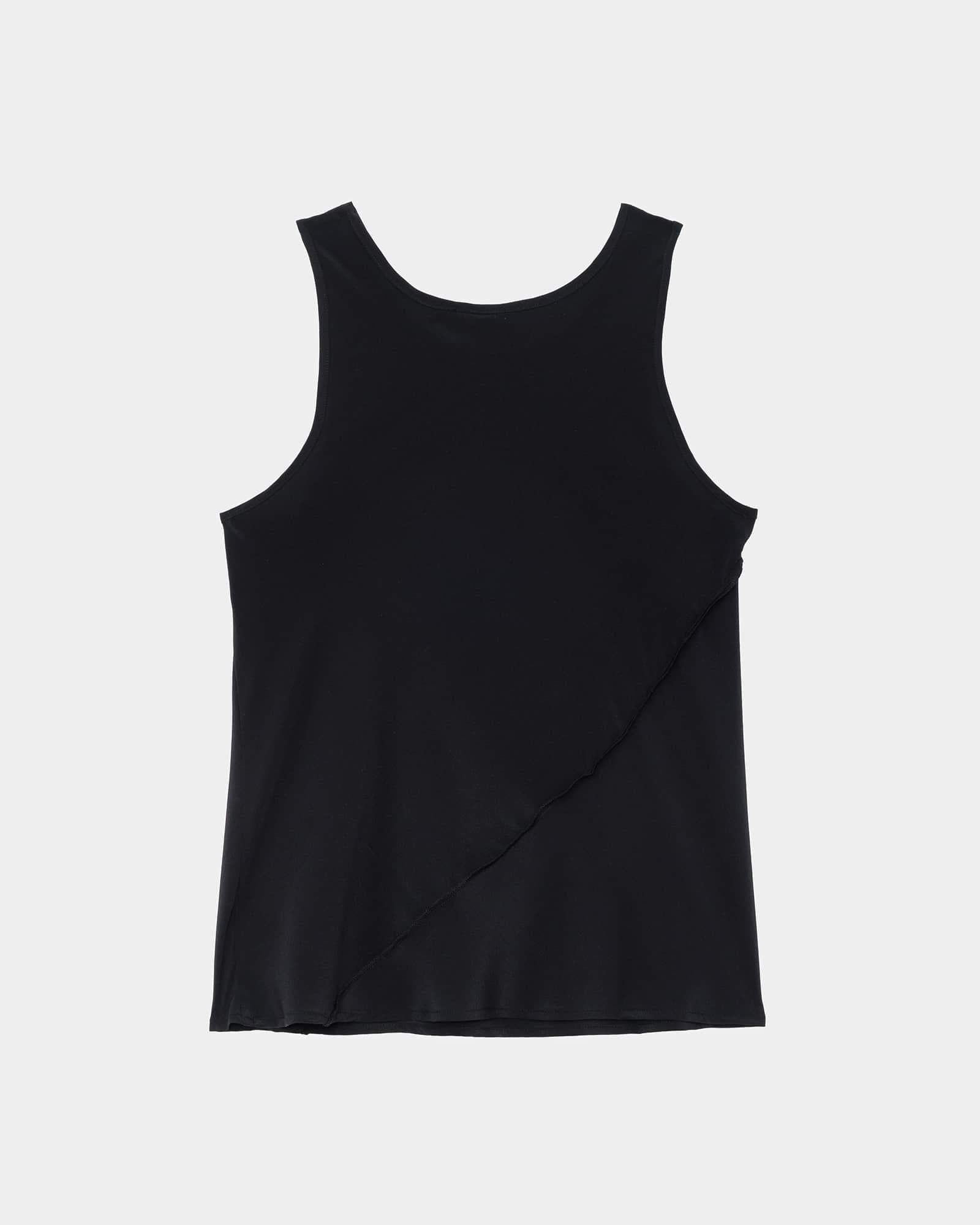 BASERANGE Tanks Lava Top