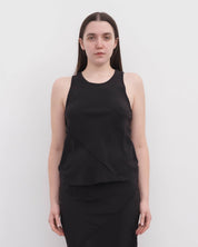 BASERANGE Tanks Lava Top
