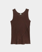 BASERANGE Tanks Lava Top