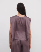BASERANGE Tanks Mason top
