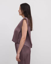 BASERANGE Tanks Mason top