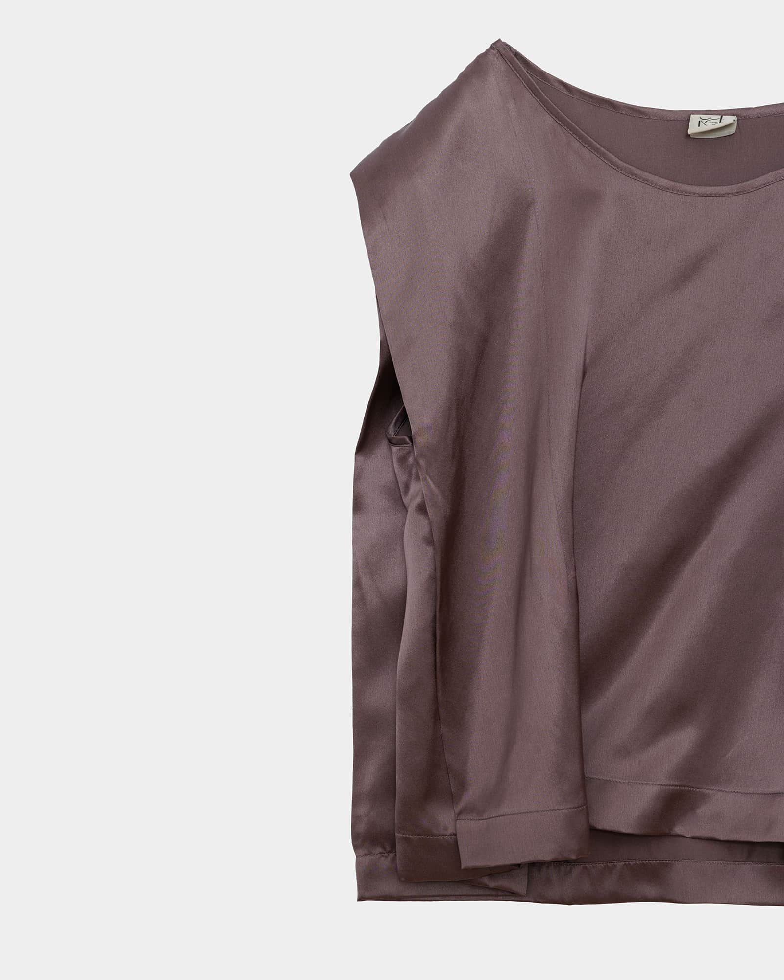 BASERANGE Tanks Mason top