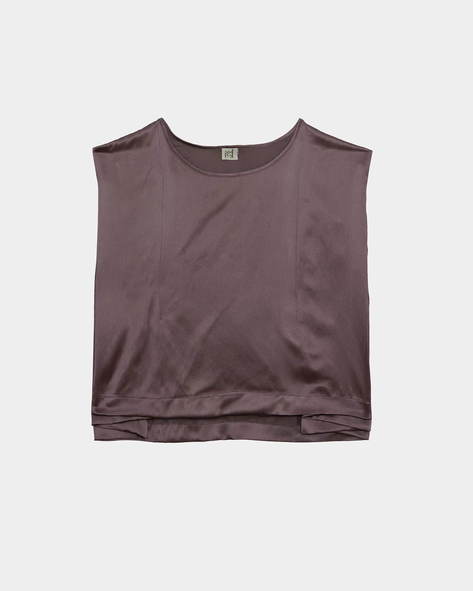 BASERANGE Tanks Mason top