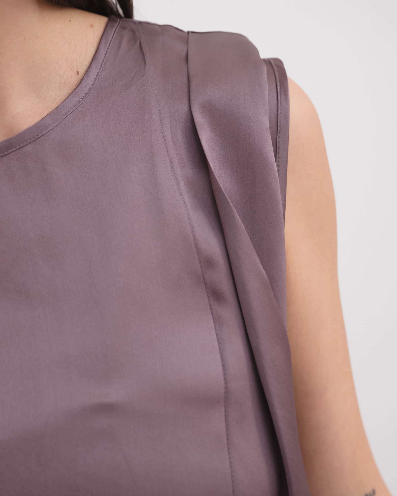 BASERANGE Tanks Mason top