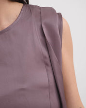 BASERANGE Tanks Mason top