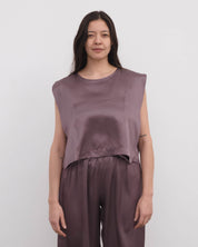 BASERANGE Tanks Mason top