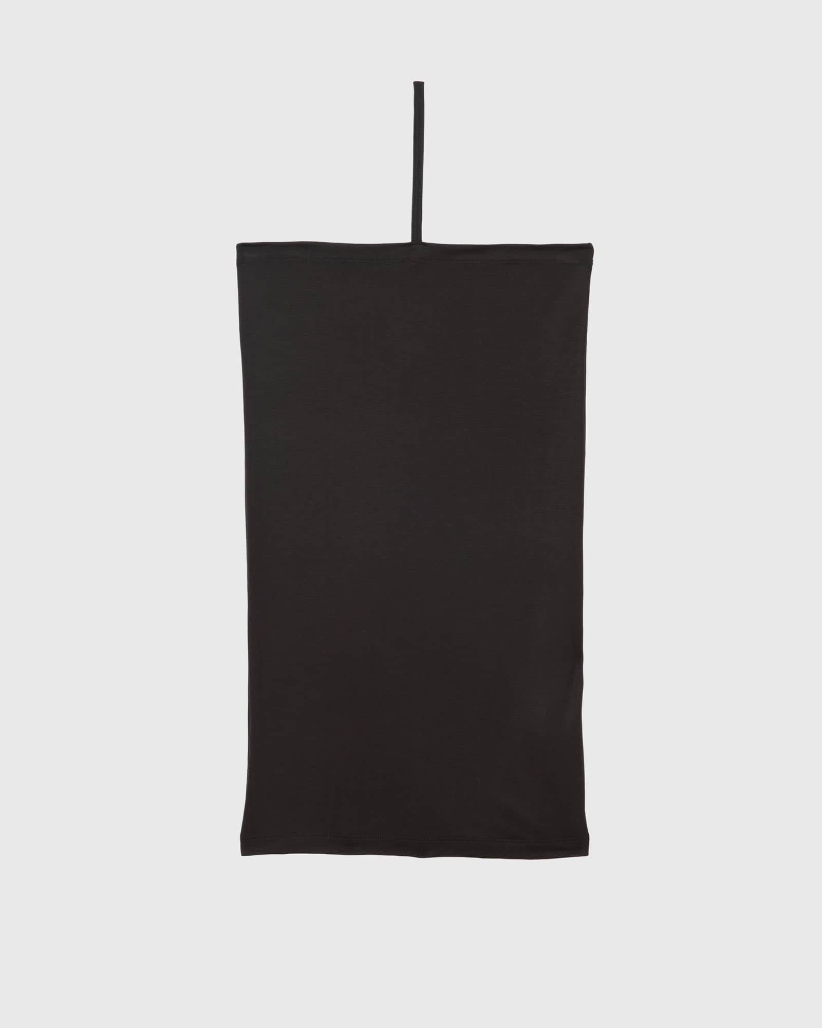 Nida One Strap Tank in Fovea | Bamboo jersey | Baserange