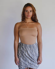 BASERANGE Tanks Nida One Strap Tank