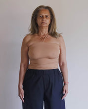 BASERANGE Tanks Nida One Strap Tank