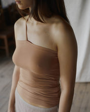 BASERANGE Tanks Nida One Strap Tank