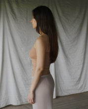 BASERANGE Tanks Nida One Strap Tank