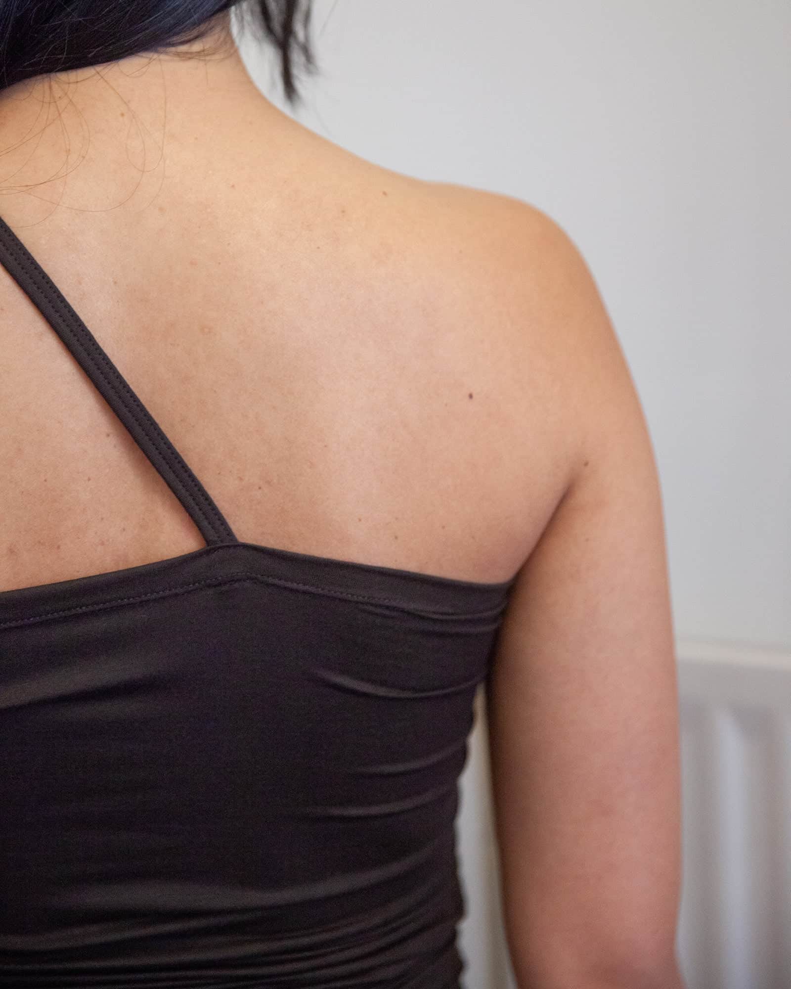 BASERANGE Tanks Nida One Strap Tank