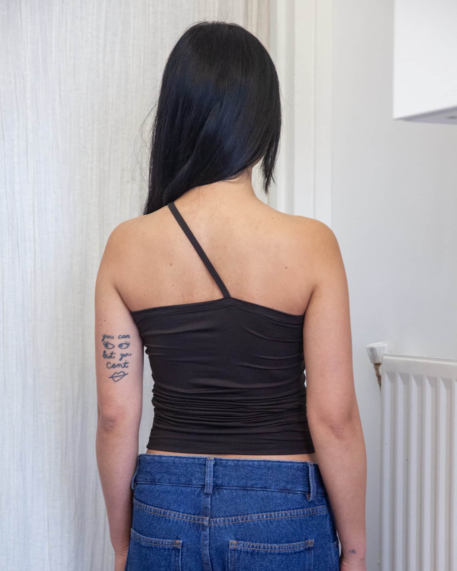 BASERANGE Tanks Nida One Strap Tank