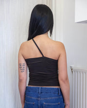 BASERANGE Tanks Nida One Strap Tank