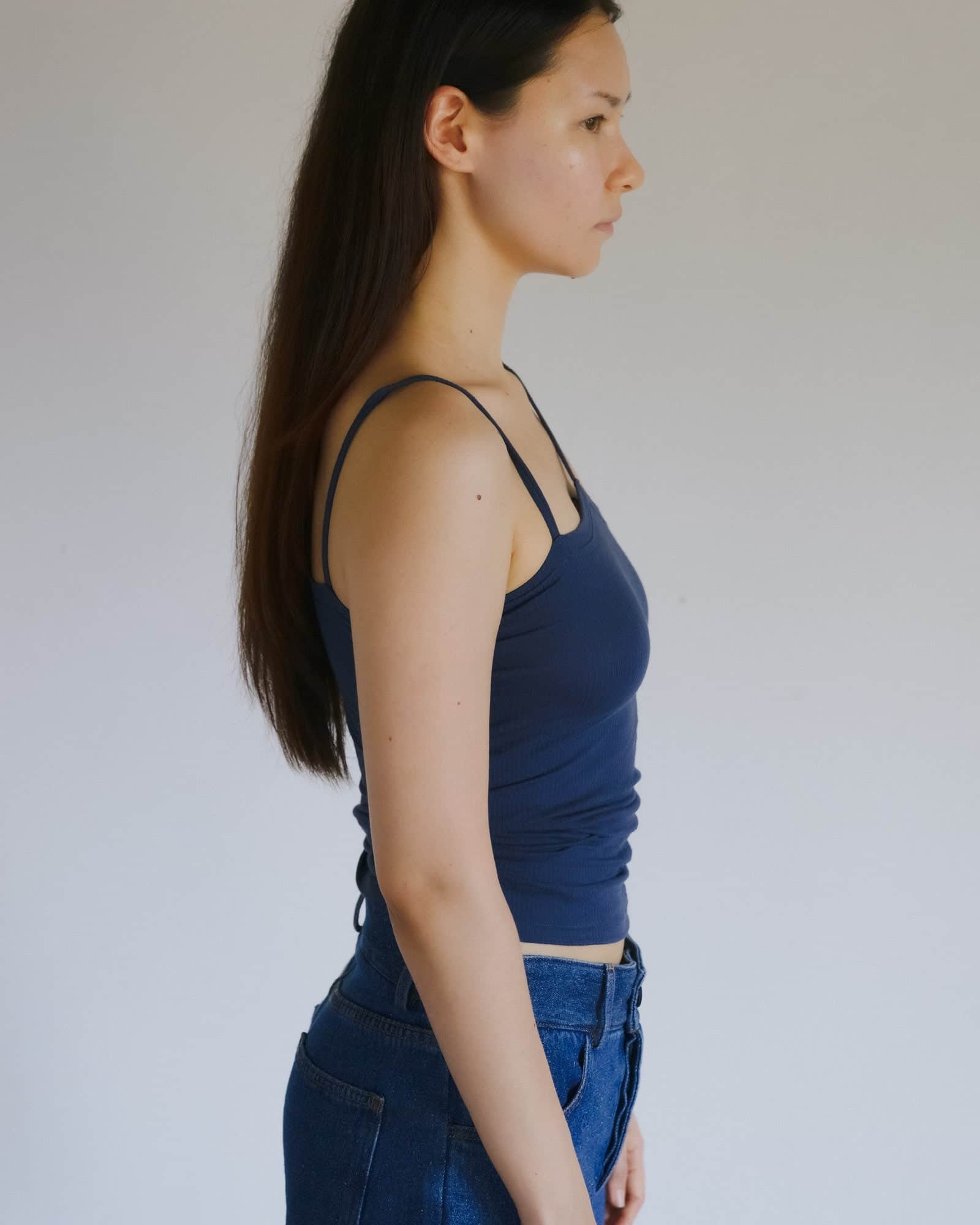 BASERANGE Tanks Nida Tank