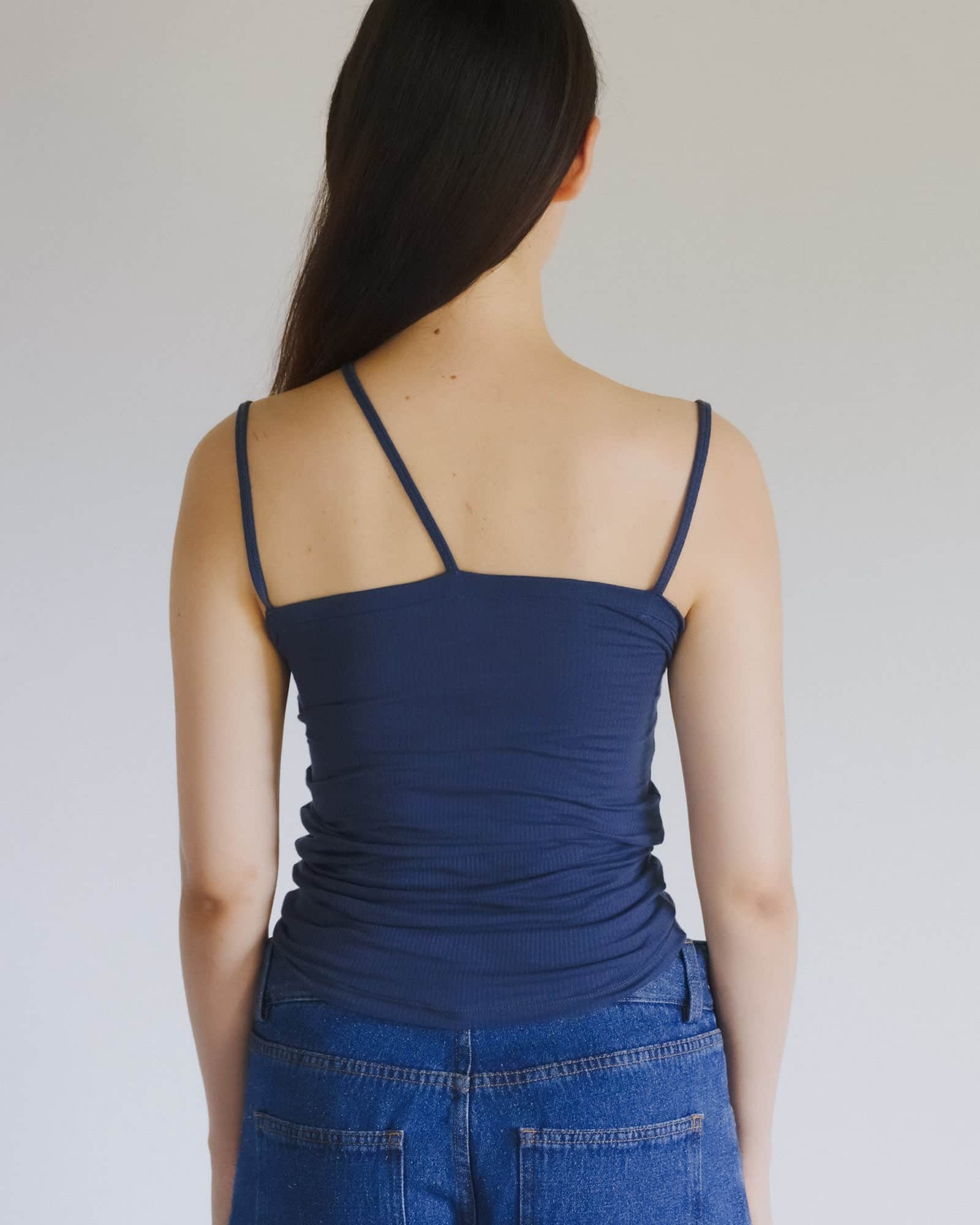 新着商品 | Basics in Natural and Recycled Fibers | Baserange