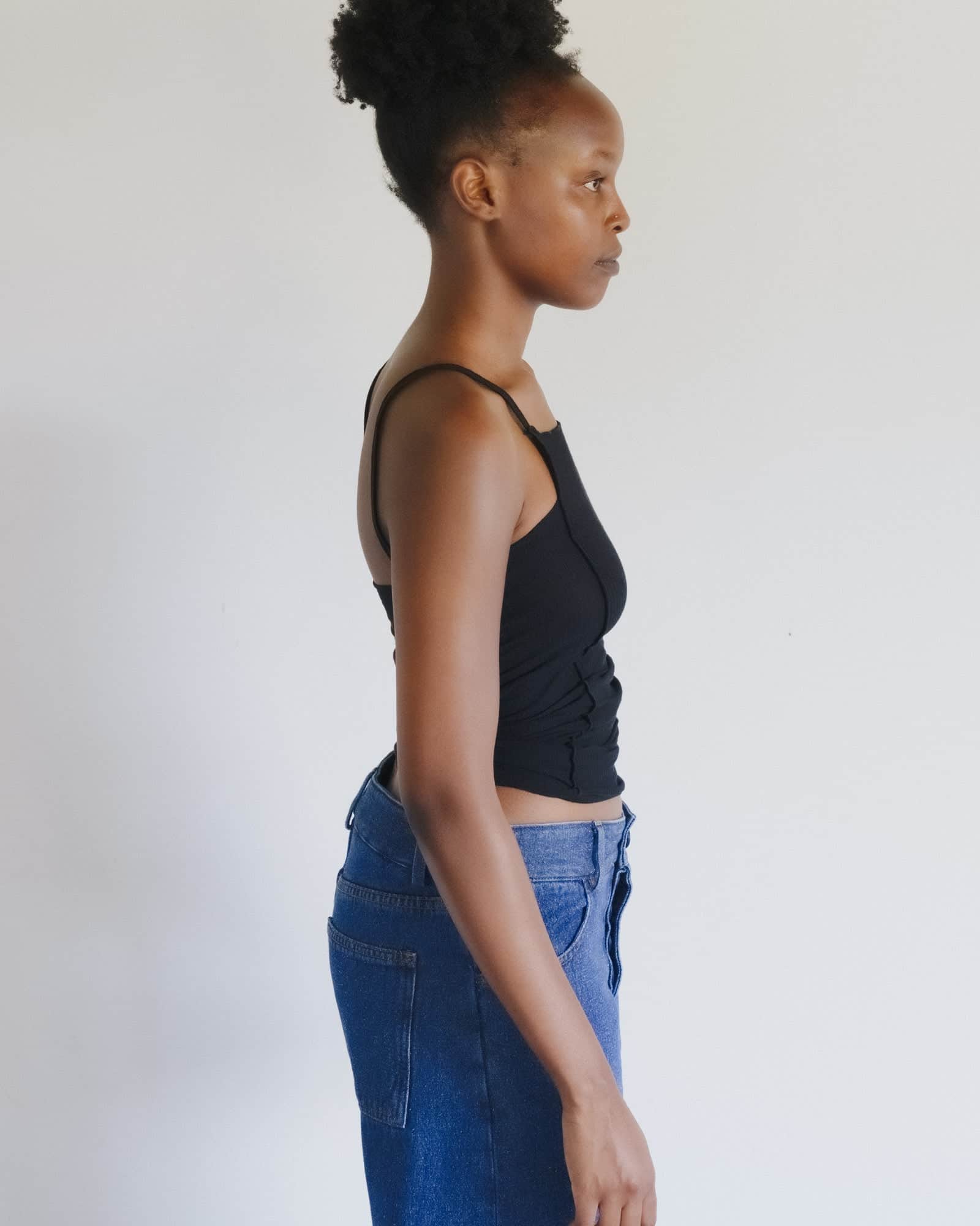 BASERANGE Tanks Omato Tank