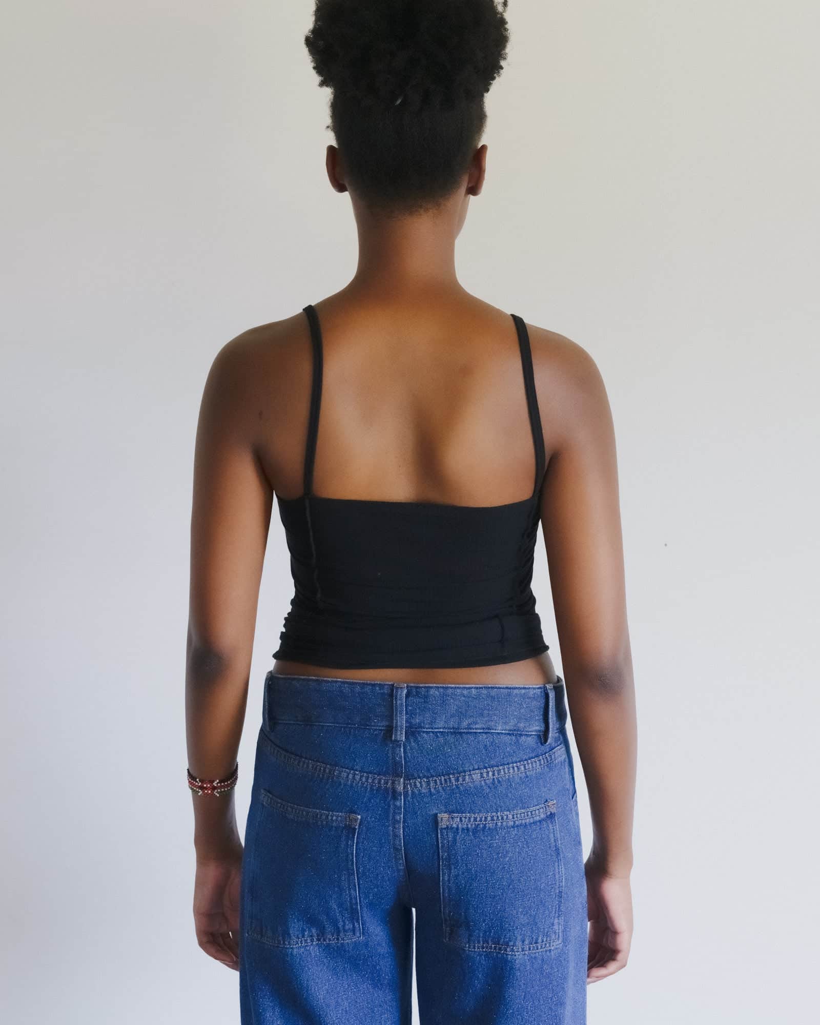 BASERANGE Tanks Omato Tank