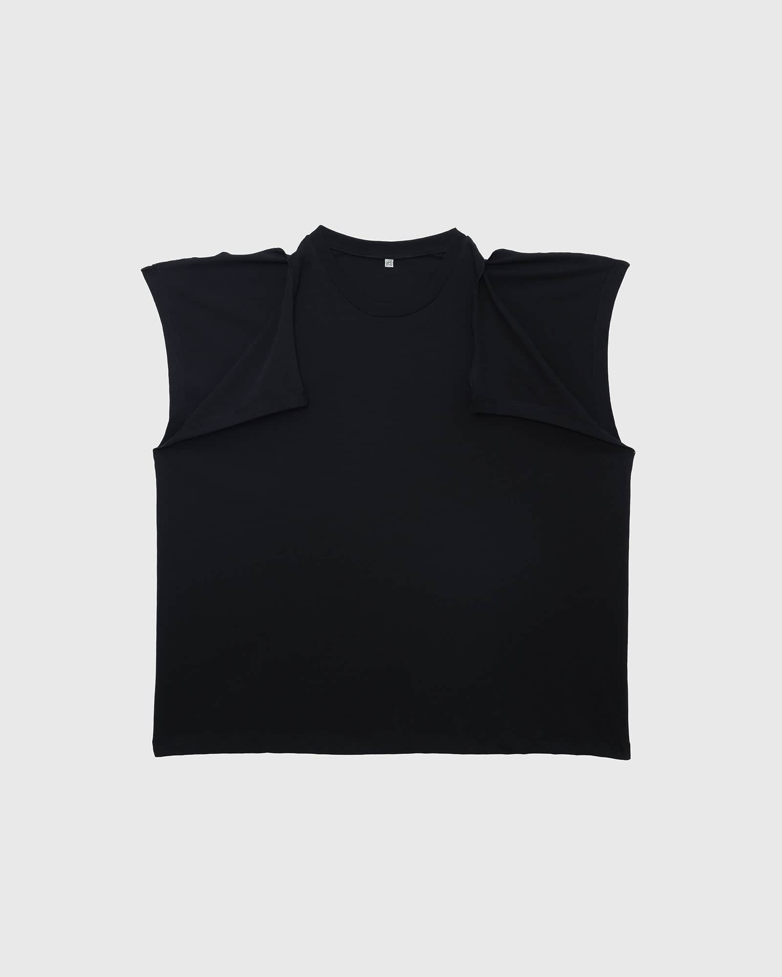 BASERANGE Tanks Pin Tank