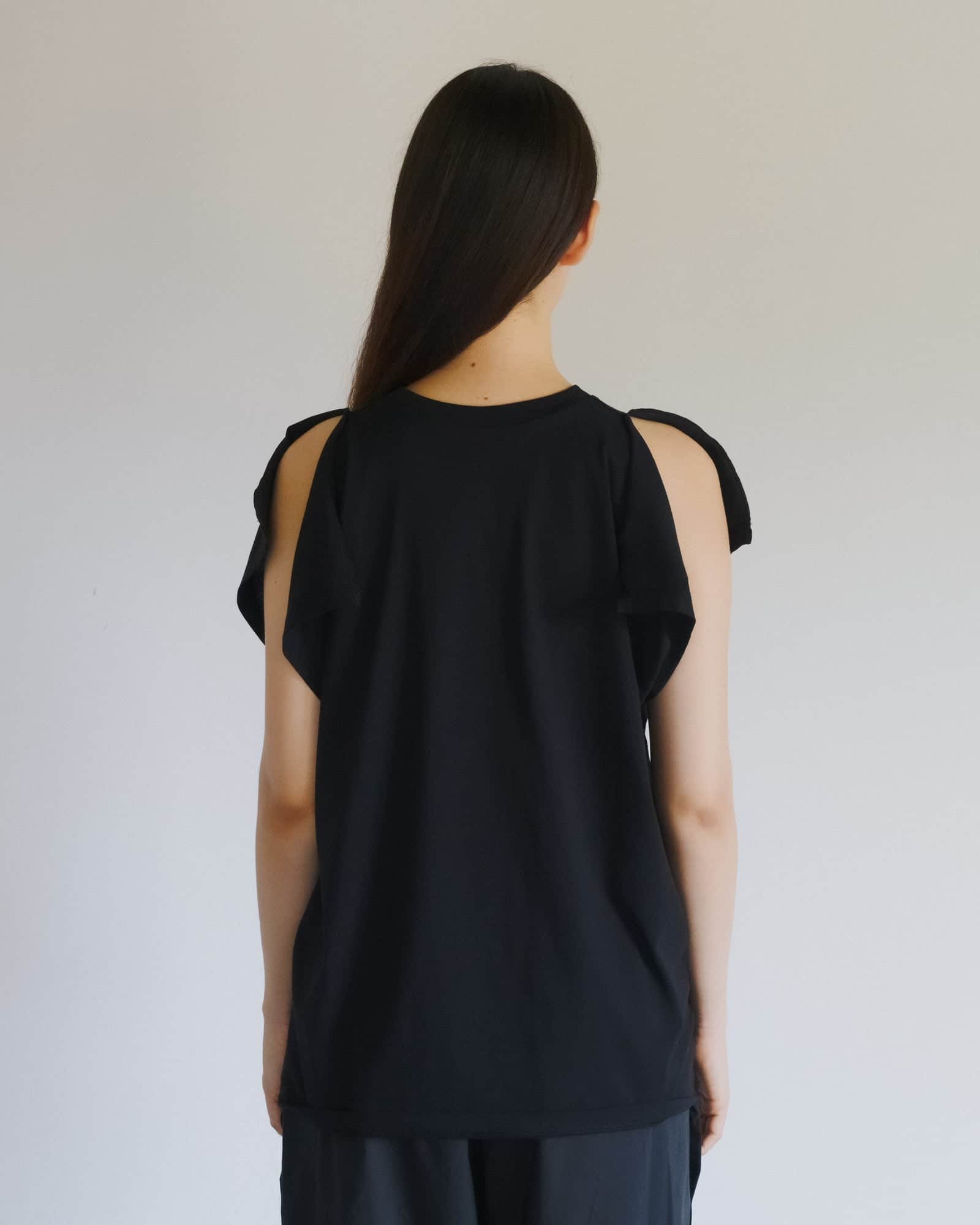 Tanks | Basics in Natural and Recycled Fibers | Baserange