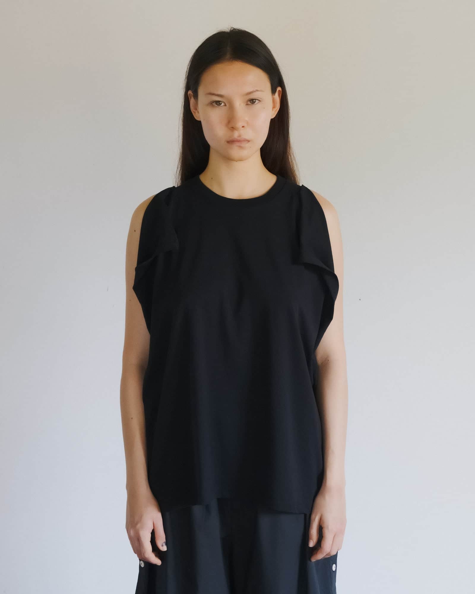 BASERANGE Tanks Pin Tank