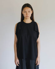 BASERANGE Tanks Pin Tank