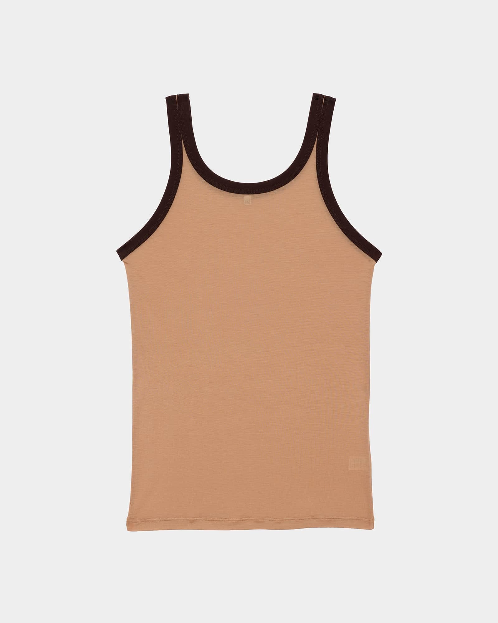 BASERANGE Tanks Racer Tank
