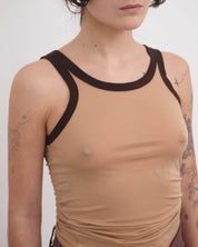 BASERANGE Tanks Racer Tank