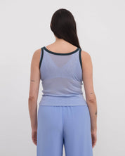 BASERANGE Tanks Racer Tank