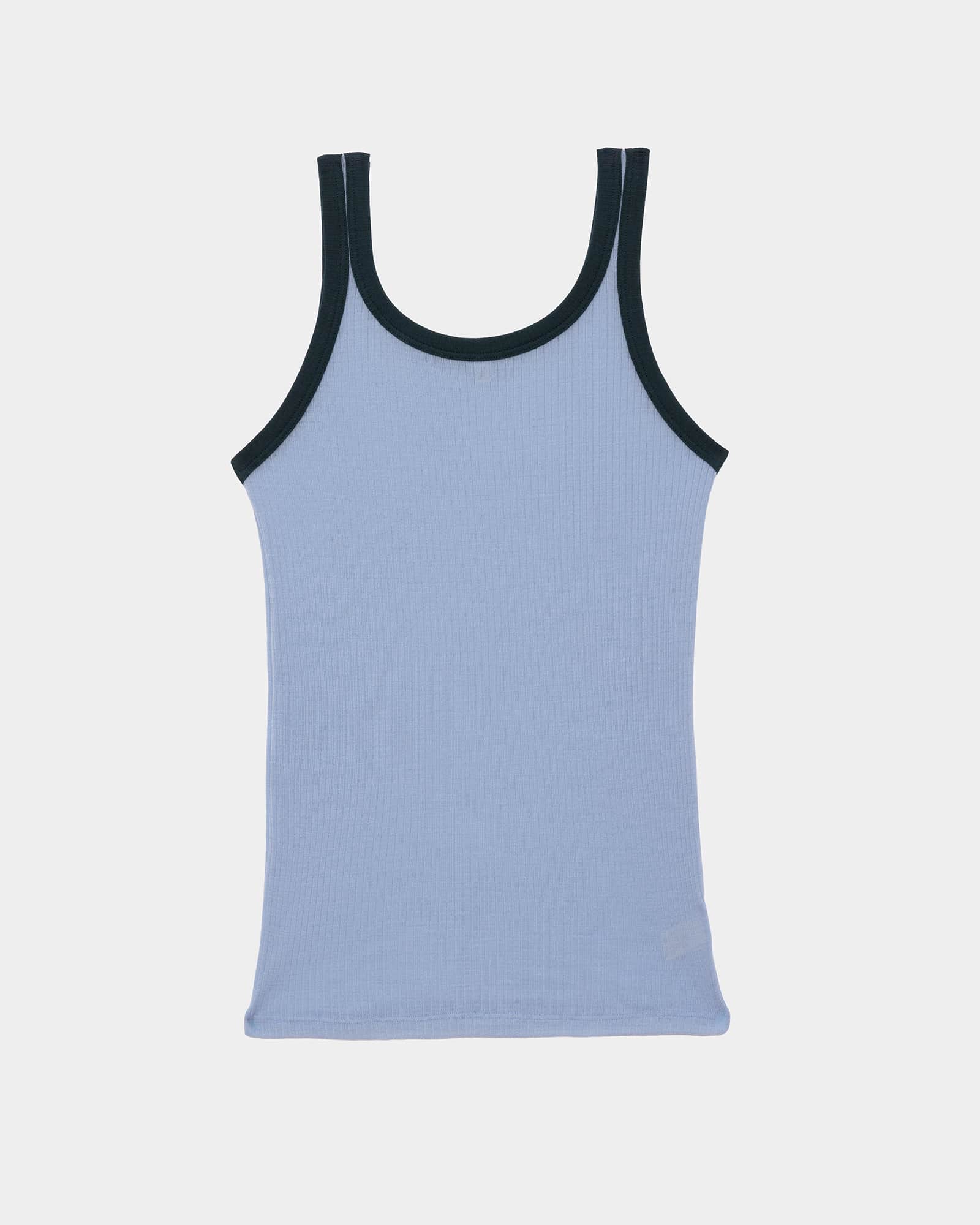 BASERANGE Tanks Racer Tank