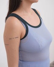 BASERANGE Tanks Racer Tank